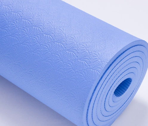 Eva Yoga Non Slip Yoga Mat - HEALTH AND FITNESS POSTS