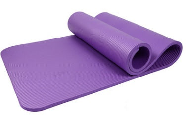 Eva Yoga Non Slip Yoga Mat - HEALTH AND FITNESS POSTS