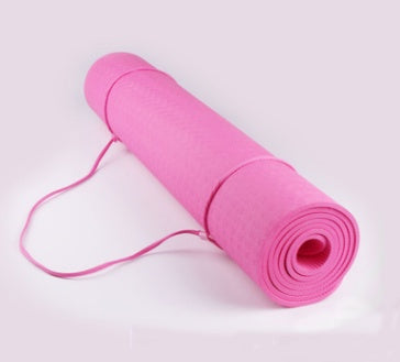 Eva Yoga Non Slip Yoga Mat - HEALTH AND FITNESS POSTS