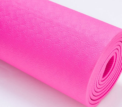 Eva Yoga Non Slip Yoga Mat - HEALTH AND FITNESS POSTS